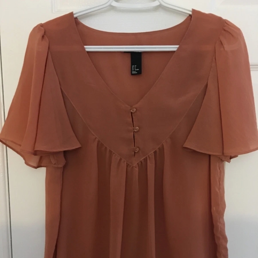 H&M Blouse Top